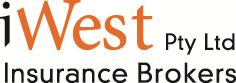 iWest Logo